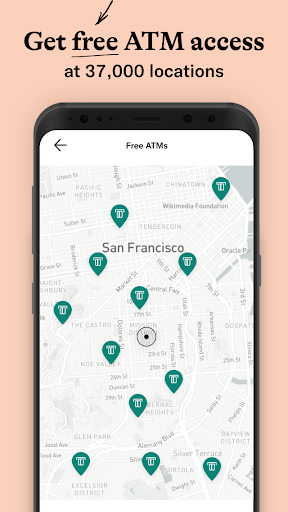 Tilt: Cash Advance & Credit