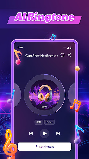 Android Ringtone Songs