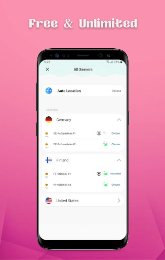 Secure VPN - MiniFox VPN