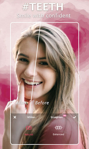Meitu- Photo & Video Editor