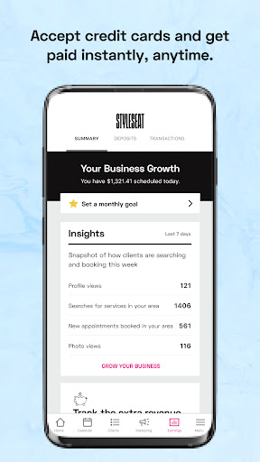 StyleSeat: Book Hair & Beauty