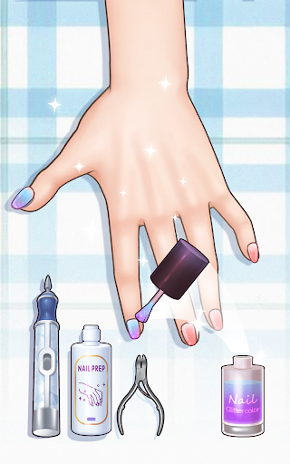 Skincare Time: Makeover ASMR