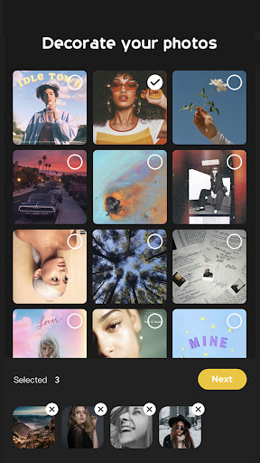 Textify- Art Font Photo Editor