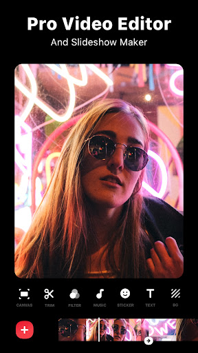 Video Editor & Maker - InShot