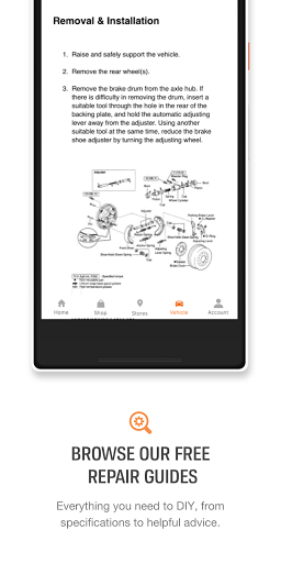 AutoZone - Auto Parts & Repair