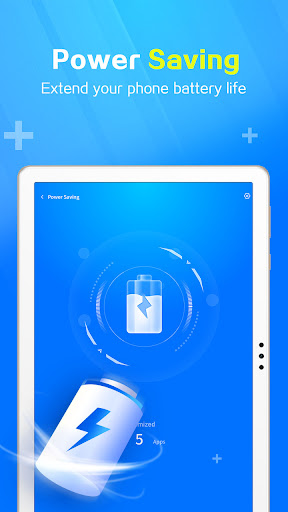 Wide Clean: Cleaner & Booster