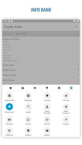 OurFamilyWizard Co-Parent App