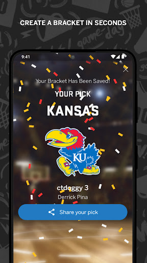 ESPN Tournament Challenge