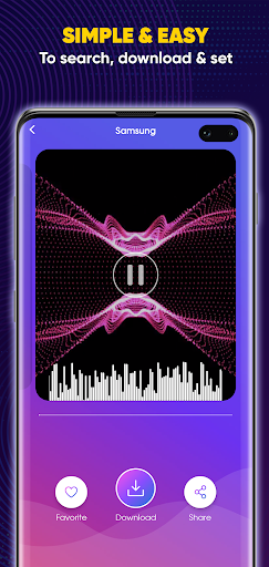 Ringtones for android phones