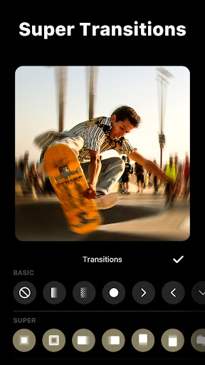 Video Editor & Maker - InShot