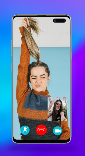 Addison Rae Call You - Addison