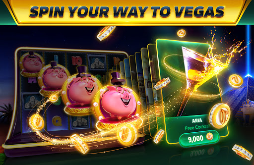MGM Slots Live - Vegas Casino