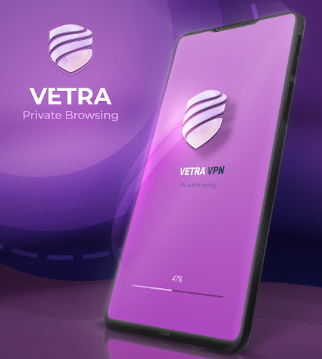Vetra VPN – Fast VPN