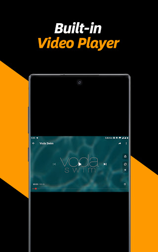 Video Downloader & Video Saver