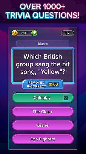 TRIVIA STAR Quiz Games Offline