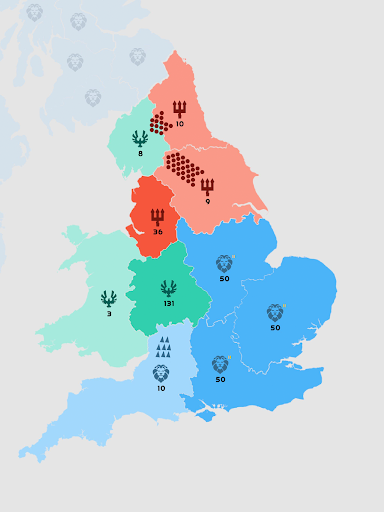 State.io - Conquer the World