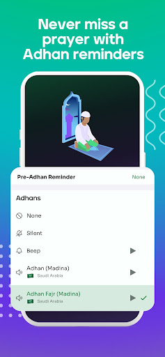 Muslim Pro: Quran Athan Prayer