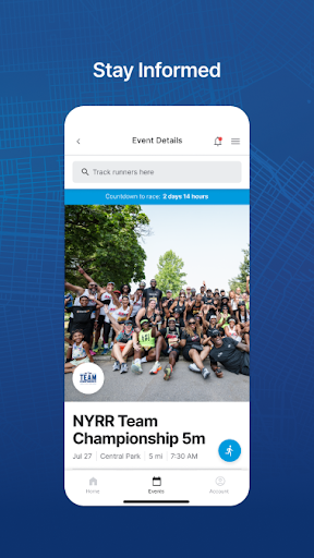 New York Road Runners