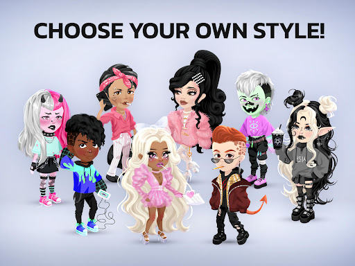 Highrise: Virtual Metaverse