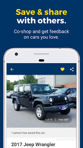 CarMax: Used Cars for Sale