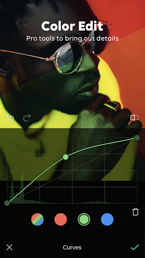 B612 Camera&Photo/Video Editor