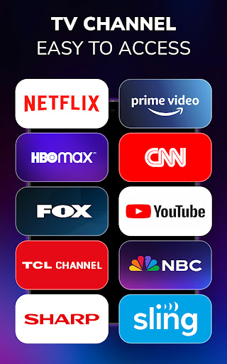 Remote Control for TV , All TV