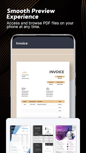 PDF Reader - PDF Viewer