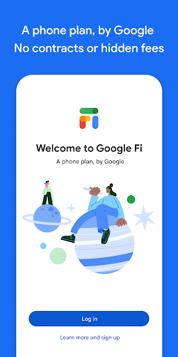 Google Fi