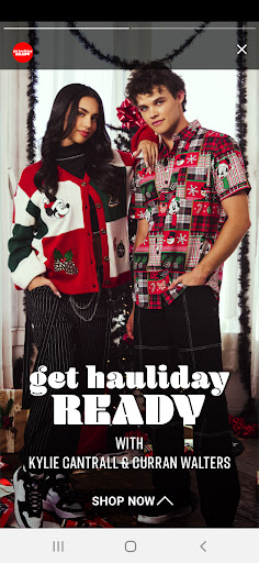 Hot Topic—All Fandoms Welcome