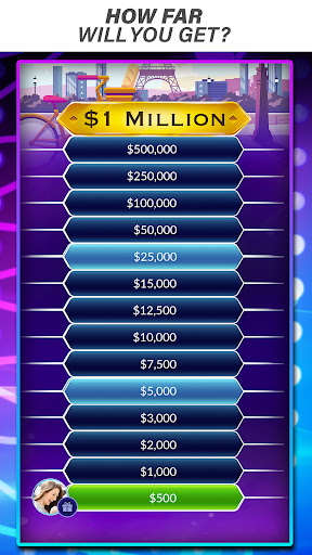 Millionaire Trivia: TV Game