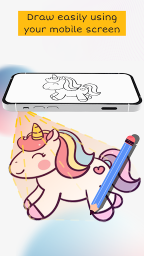 AR Drawing: Paint & Sketch