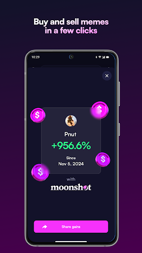 Moonshot