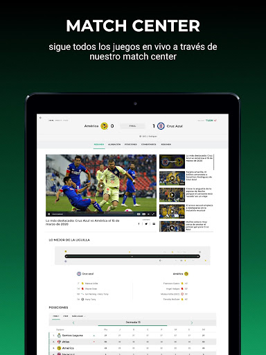 TUDN: TU Deportes Network
