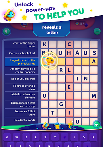 CodyCross: Crossword Puzzles