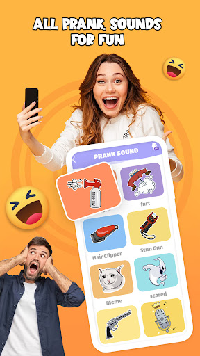 Toilet Call - Prank Sounds