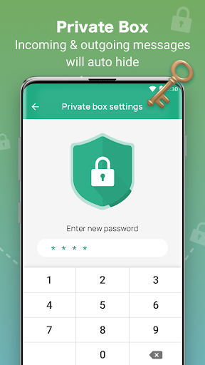 Messenger: Text Messages, SMS