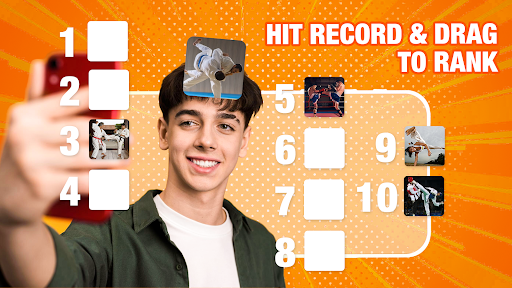 Ranking Filter: FYP Challenge