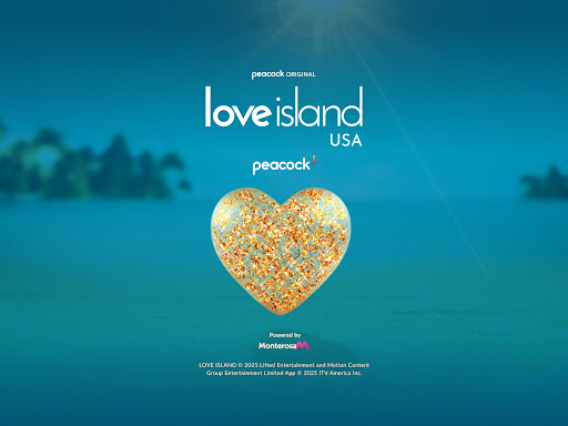 Love Island USA