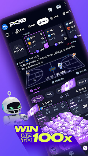 Sleeper Fantasy Sports