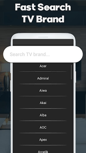 Universal Smart Tv Remote Ctrl