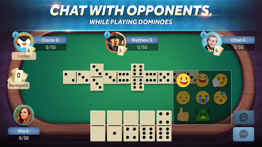 Domino - Dominos online game