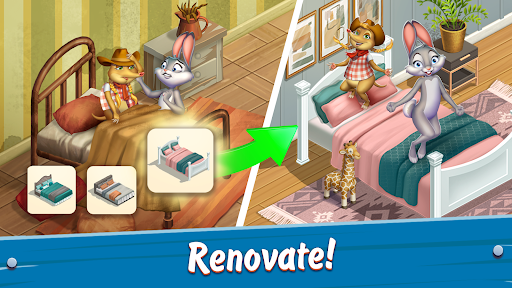 Word Farm Adventure: Word Game