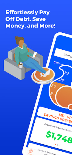 Changed - Debt PayOff Manager