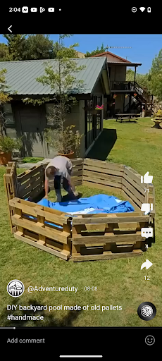 WeAM: Videos for Gen X & Y