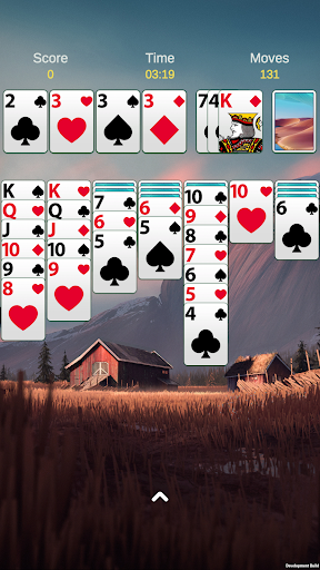 Solitaire - Classic Card Games