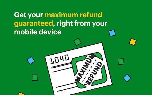 H&R Block Tax Prep: File Taxes