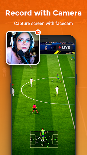 Screen Recorder - XRecorder