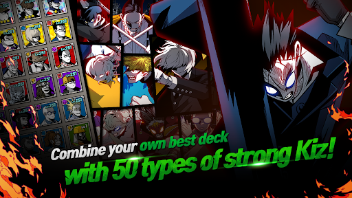 SEOUL Apocalypse: Stylish RPG