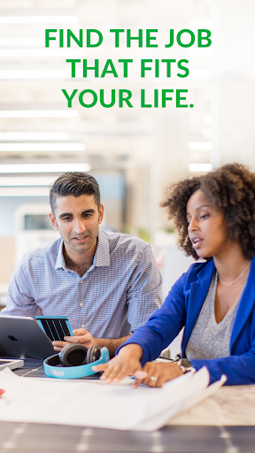 Glassdoor | Jobs & Community