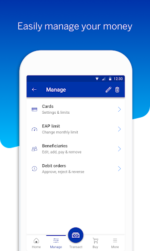 Standard Bank / Stanbic Bank